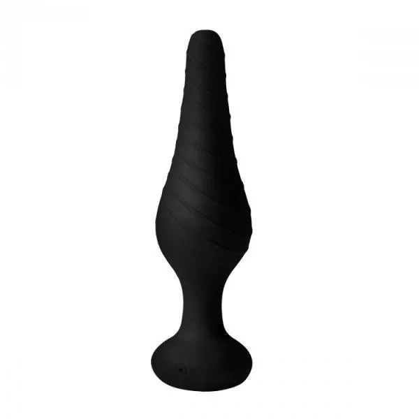Under Control Vibrating Anal Plug With Remote Control — image 7 of 8