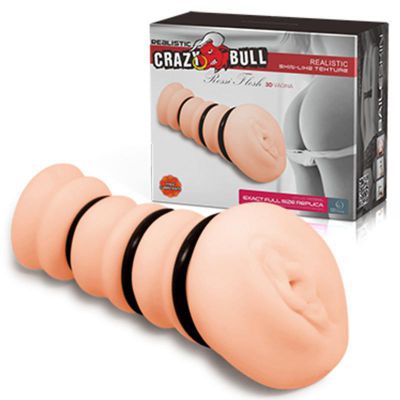 Rossi Tight Pocket Pussy