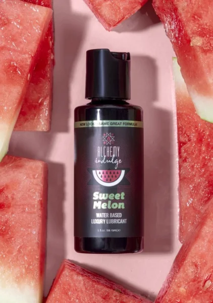 Alchemy Indulge - Water-Based Luxury Lubricant — image 7 of 17