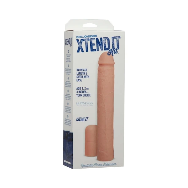 Xtend It Kit Penis Extender — image 12 of 17
