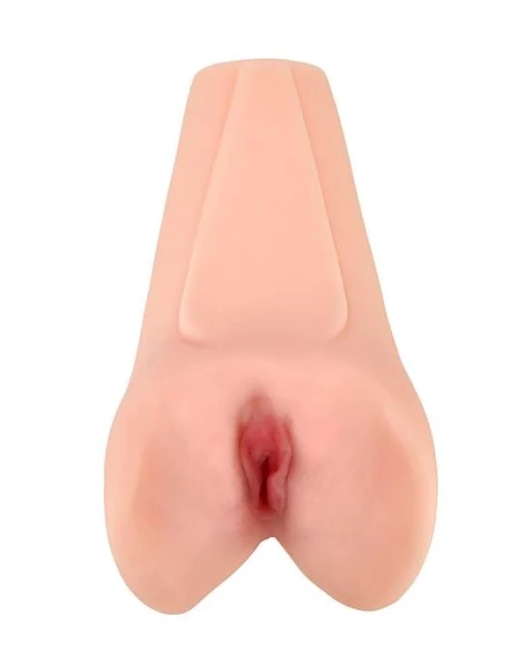 Pussy Stroker