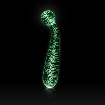 Firefly Glass G Spot Glass Wand