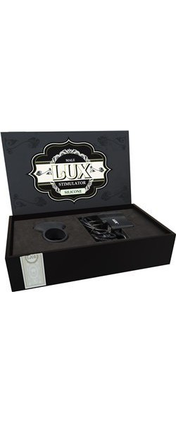 Lux 4+ Male Stimulator