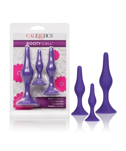 Booty Call Booty Trainer Kit