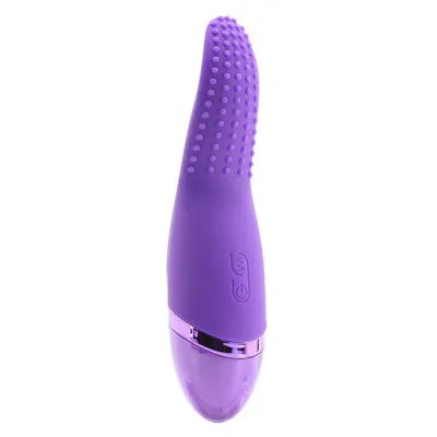 CalExotics Aura Tickler Textured Vibrator