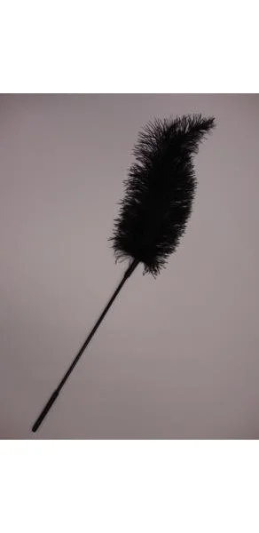 Ostrich Tickler