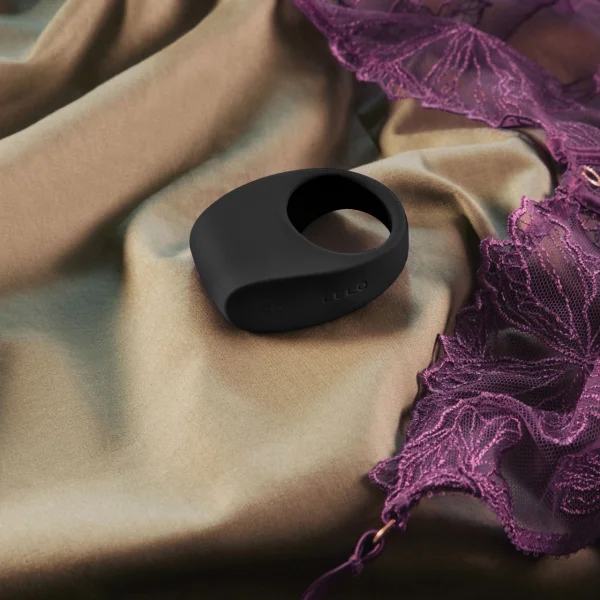 LELO Tor 3 - Black