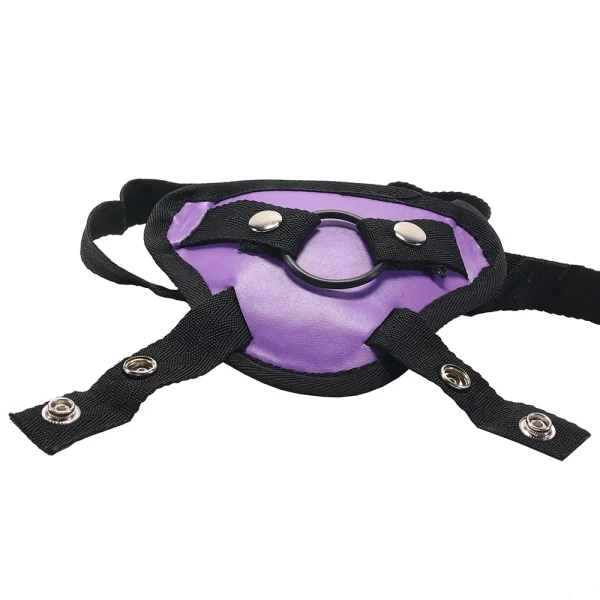 Dr Love's Universal Strap-On Harness