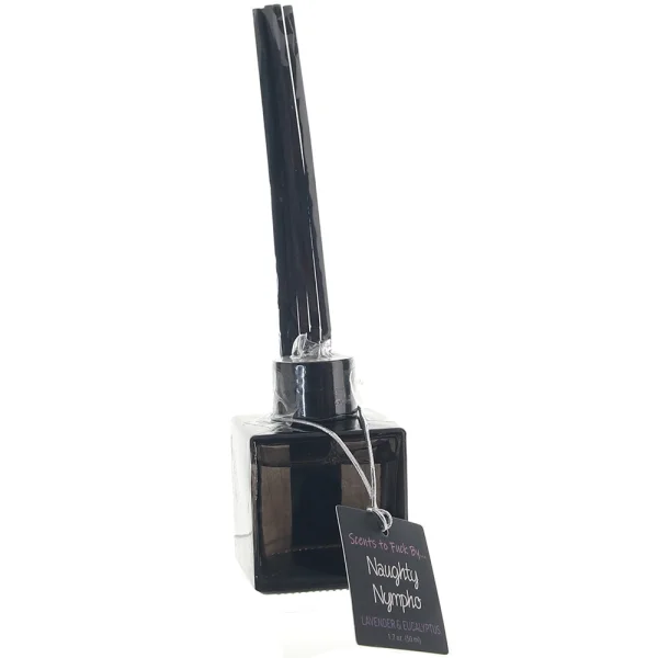 Scents To F**k By Naughty Nympho Aromatherapy Oil