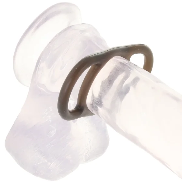 Precision Pump Silicone Erection Enhancer