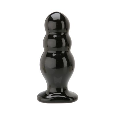 Titanmen Master Tool 4 Black Plug
