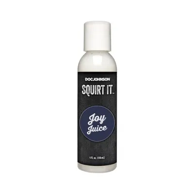 Doc Johnson Squirt It Joy Juice 118ml