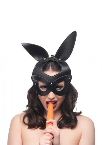 Bad Bunny Bunny Mask