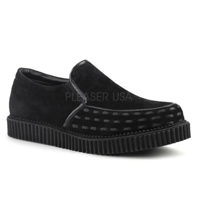 1 inches PF Creeper Loafers