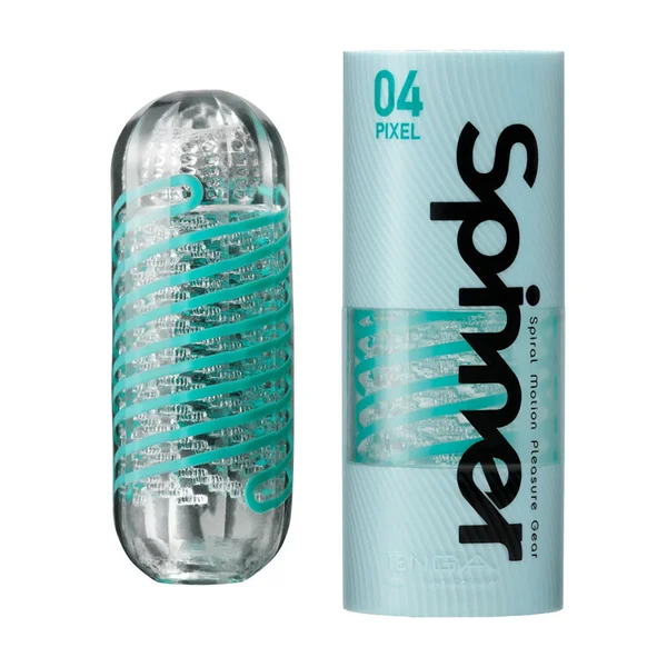 Tenga Spinner 04 PIXEL — image 7 of 8
