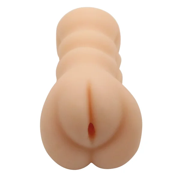 Easy Grip Pocket Pussy Masturbation Sleeve