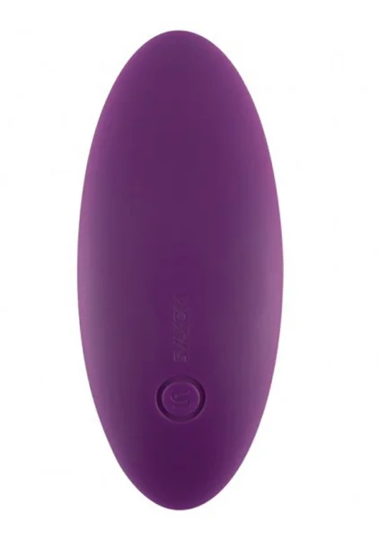 Edeny App Controlled Clitoral Stimulator