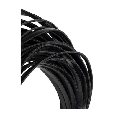 Bound Luxury Flogger Pink