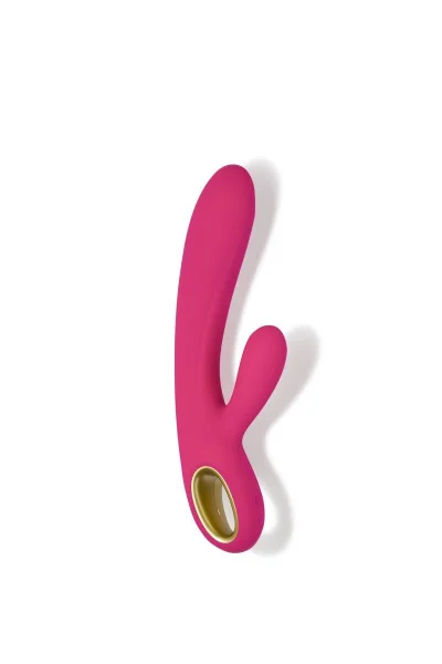 Cosmopolitan Bewitched Rabbit