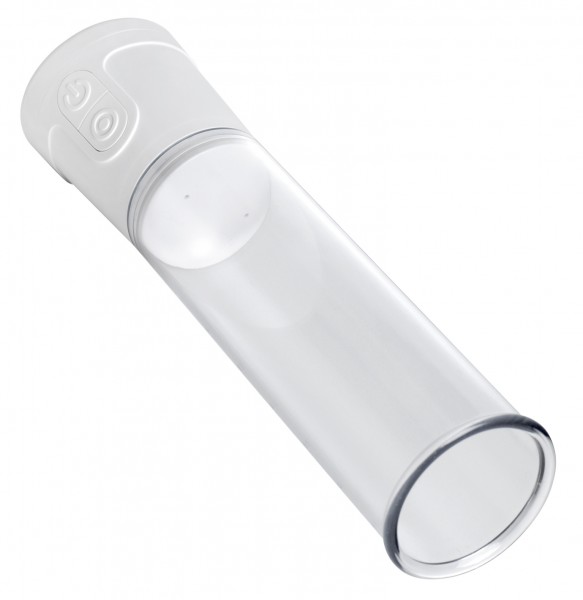Deluxe Automatic Penis Pump