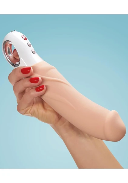 Big Boss Silicone G5 Vibrator