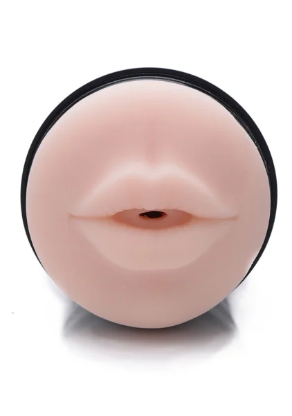 Mistress Dani Deluxe Mouth Stroker