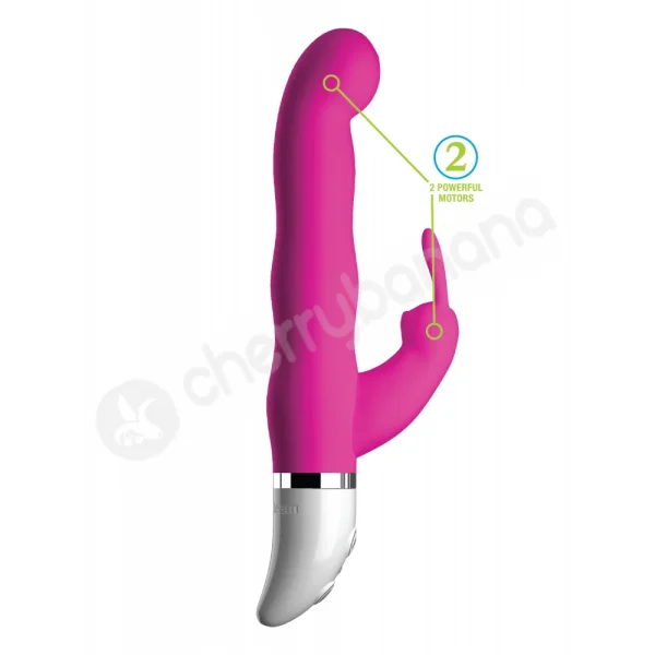 Crush Pink Sweetie Vibrator
