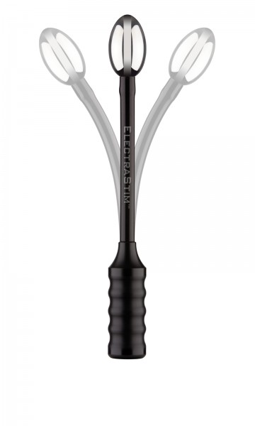 Electrastim Depth Charge Electro Dildo