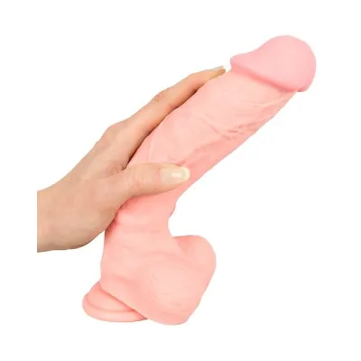 Medical Silicone Dong 9 4 Inch 9 4 Inch
