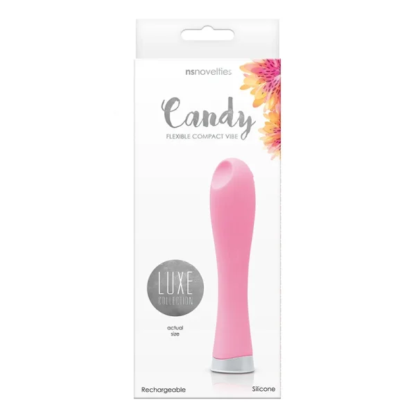 NS Novelties Luxe Candy Vibrator