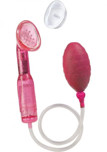 Original Clitoral Vibrating Pump