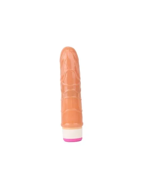 Stud Rod Realistic Vibrator