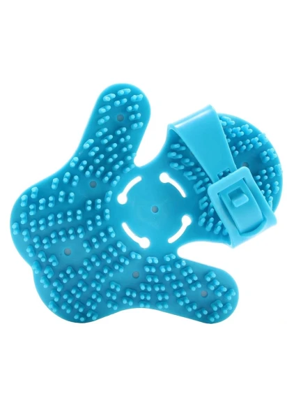 Fuzu Glove Massager