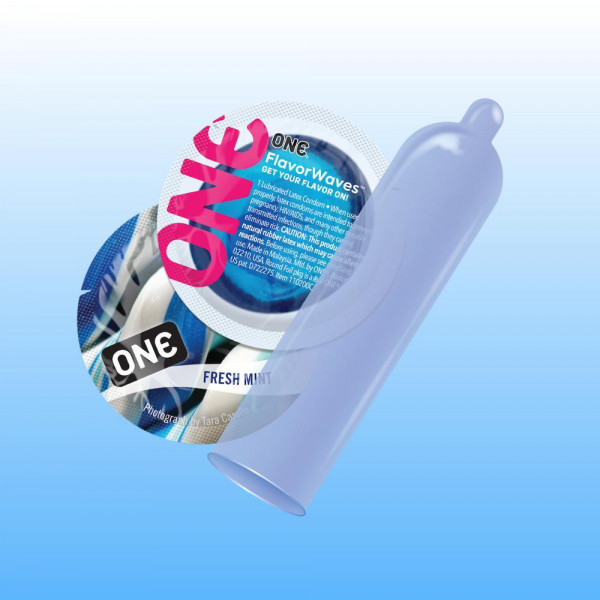 Lifestyles Pleasure Ribbed Condoms