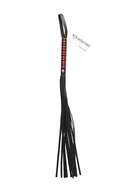 Mahogany Flogger