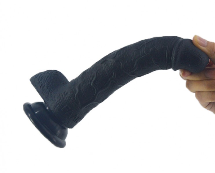 7.5'' Life Like Cock