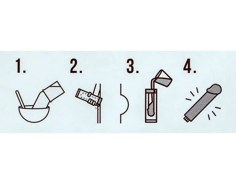 DIY 'Clone-a-Willy' Vibrator Mold Kit in Neon Purple