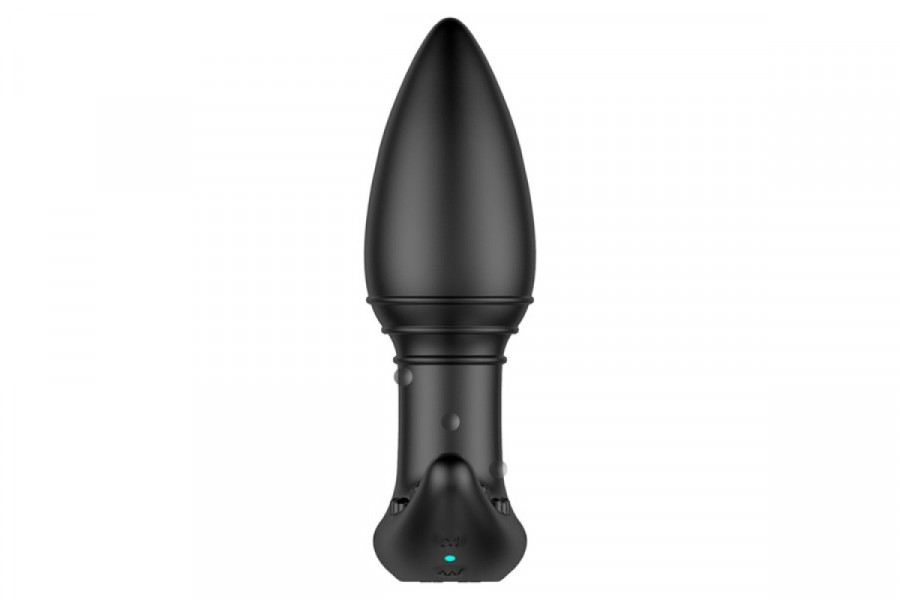 Nexus B Stroker Unisex Rimming Massager