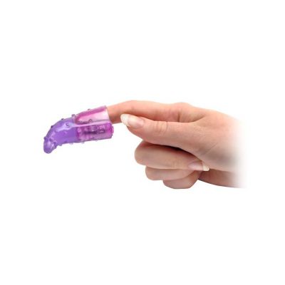 Orgasm Clit Vibrator Sex Toy Purple