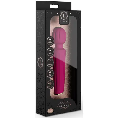 Allana Wand Massager