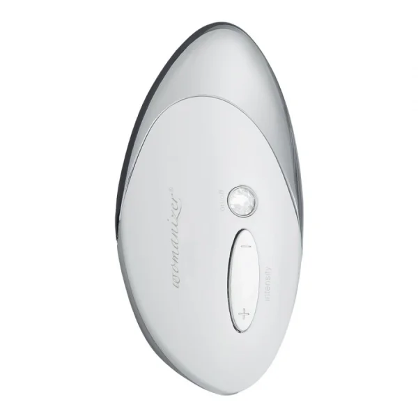 Womanizer W500 Deluxe Pro