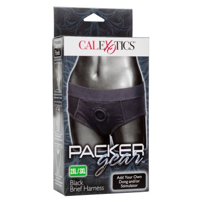 Packer Brief Harness 2XL 3XL