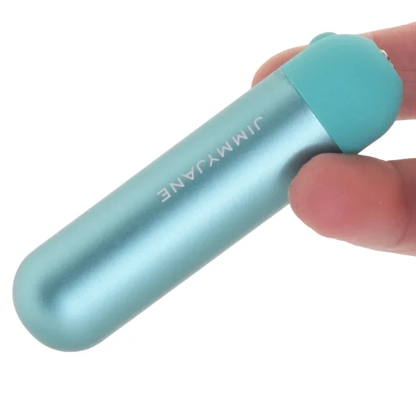 JimmyJane Mini Chroma Remote Bullet Vibe