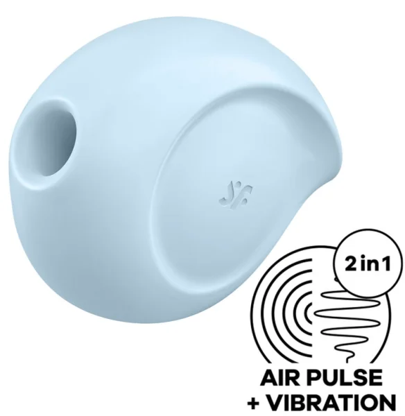 Satisfyer Sugar Rush