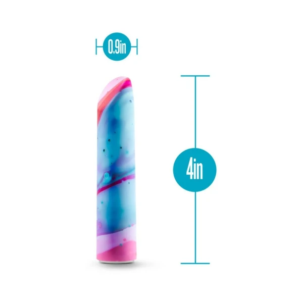 Limited Addiction - Fascinate - Power Vibe - Peach