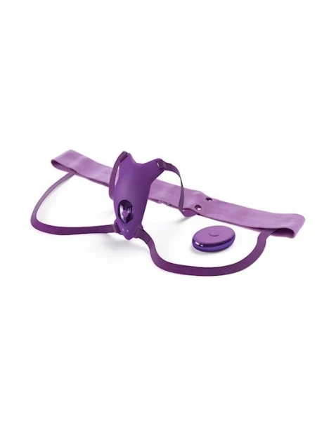 Fantasy For Her Ultimate Butterfly Strap On