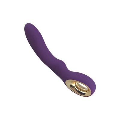 Magic G spot Vibrator Purple