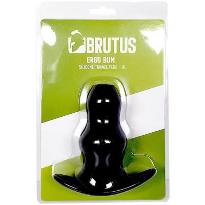 Ergo Bum Tunnel Plug XL
