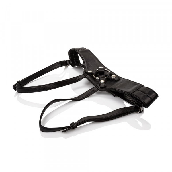 Her Royal Harness the Empress Strap-On Kit