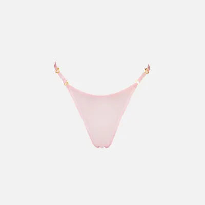 VUSH Make Me Feel Mesh G String